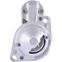 REMY ELECTRICAL 16419 Remanufactured Starter Motor