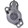 REMY ELECTRICAL 16421 Remanufactured Starter Motor