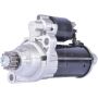 REMY ELECTRICAL 16422 Remanufactured Starter Motor