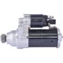 REMY ELECTRICAL 16422 Remanufactured Starter Motor
