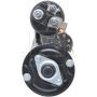 REMY ELECTRICAL 16429 Remanufactured Starter Motor