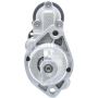 REMY ELECTRICAL 16429 Remanufactured Starter Motor