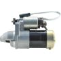 REMY ELECTRICAL 16432 Remanufactured Starter Motor
