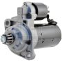 REMY ELECTRICAL 16440 Remanufactured Starter Motor