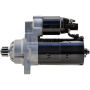 REMY ELECTRICAL 16440 Remanufactured Starter Motor