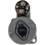 REMY ELECTRICAL 16443 Remanufactured Starter Motor