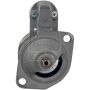 REMY ELECTRICAL 16443 Remanufactured Starter Motor