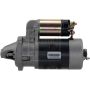 REMY ELECTRICAL 16443 Remanufactured Starter Motor