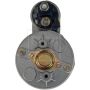 REMY ELECTRICAL 16445 Remanufactured Starter Motor