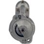REMY ELECTRICAL 16445 Remanufactured Starter Motor