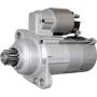 REMY ELECTRICAL 16451 Remanufactured Starter Motor