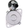 REMY ELECTRICAL 16451 Remanufactured Starter Motor