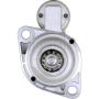 REMY ELECTRICAL 16451 Remanufactured Starter Motor