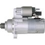 REMY ELECTRICAL 16451 Remanufactured Starter Motor