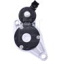 REMY ELECTRICAL 16454 Remanufactured Starter Motor