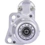 REMY ELECTRICAL 16455 Remanufactured Starter Motor