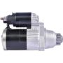 REMY ELECTRICAL 16455 Remanufactured Starter Motor