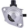 REMY ELECTRICAL 16470 Remanufactured Starter Motor