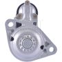 REMY ELECTRICAL 16471 Remanufactured Starter Motor