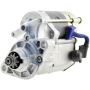 REMY ELECTRICAL 16475 Remanufactured Starter Motor