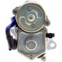 REMY ELECTRICAL 16475 Remanufactured Starter Motor