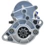 REMY ELECTRICAL 16475 Remanufactured Starter Motor