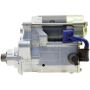 REMY ELECTRICAL 16475 Remanufactured Starter Motor