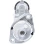 REMY ELECTRICAL 16482 Remanufactured Starter Motor