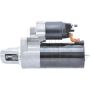 REMY ELECTRICAL 16482 Remanufactured Starter Motor