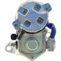 REMY ELECTRICAL 16485 Remanufactured Starter Motor
