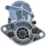 REMY ELECTRICAL 16485 Remanufactured Starter Motor