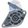 REMY ELECTRICAL 16487 Remanufactured Starter Motor