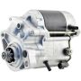 REMY ELECTRICAL 16488 Remanufactured Starter Motor