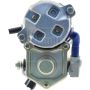 REMY ELECTRICAL 16488 Remanufactured Starter Motor