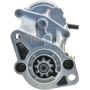 REMY ELECTRICAL 16488 Remanufactured Starter Motor