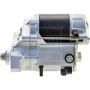 REMY ELECTRICAL 16488 Remanufactured Starter Motor