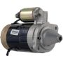 REMY ELECTRICAL 16524 Remanufactured Starter Motor