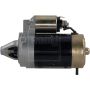 REMY ELECTRICAL 16524 Remanufactured Starter Motor