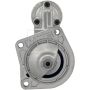 REMY ELECTRICAL 16530 Remanufactured Starter Motor