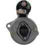 REMY ELECTRICAL 16546 Remanufactured Starter Motor