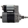 REMY ELECTRICAL 16546 Remanufactured Starter Motor