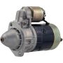 REMY ELECTRICAL 16553 Remanufactured Starter Motor