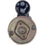 REMY ELECTRICAL 16553 Remanufactured Starter Motor
