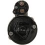REMY ELECTRICAL 16555 Remanufactured Starter Motor