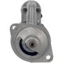 REMY ELECTRICAL 16555 Remanufactured Starter Motor
