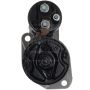 REMY ELECTRICAL 16558 Remanufactured Starter Motor