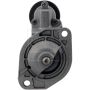 REMY ELECTRICAL 16558 Remanufactured Starter Motor