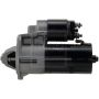 REMY ELECTRICAL 16558 Remanufactured Starter Motor