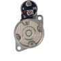 REMY ELECTRICAL 16559 Remanufactured Starter Motor