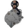 REMY ELECTRICAL 16561 Remanufactured Starter Motor